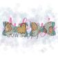 Blue Capybara