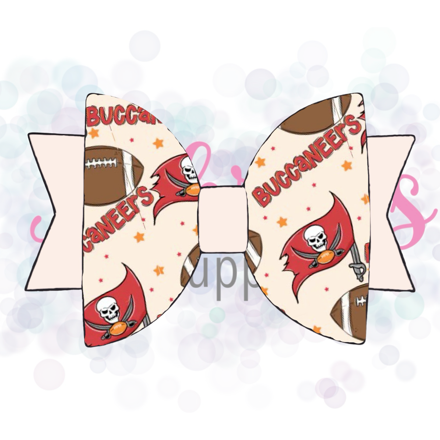 NFL Anne Pre-Order