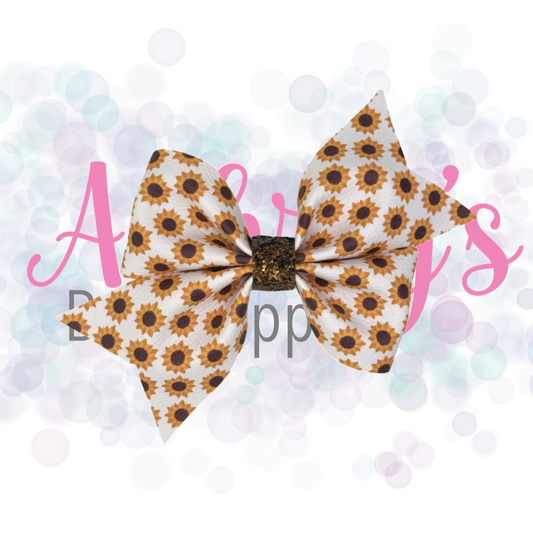 Aurora Fall Sunflowers