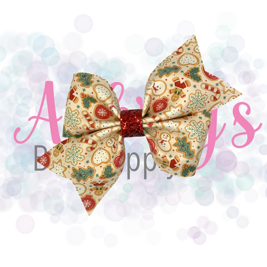 Aurora Sugar Cookies