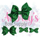 Green Glitter