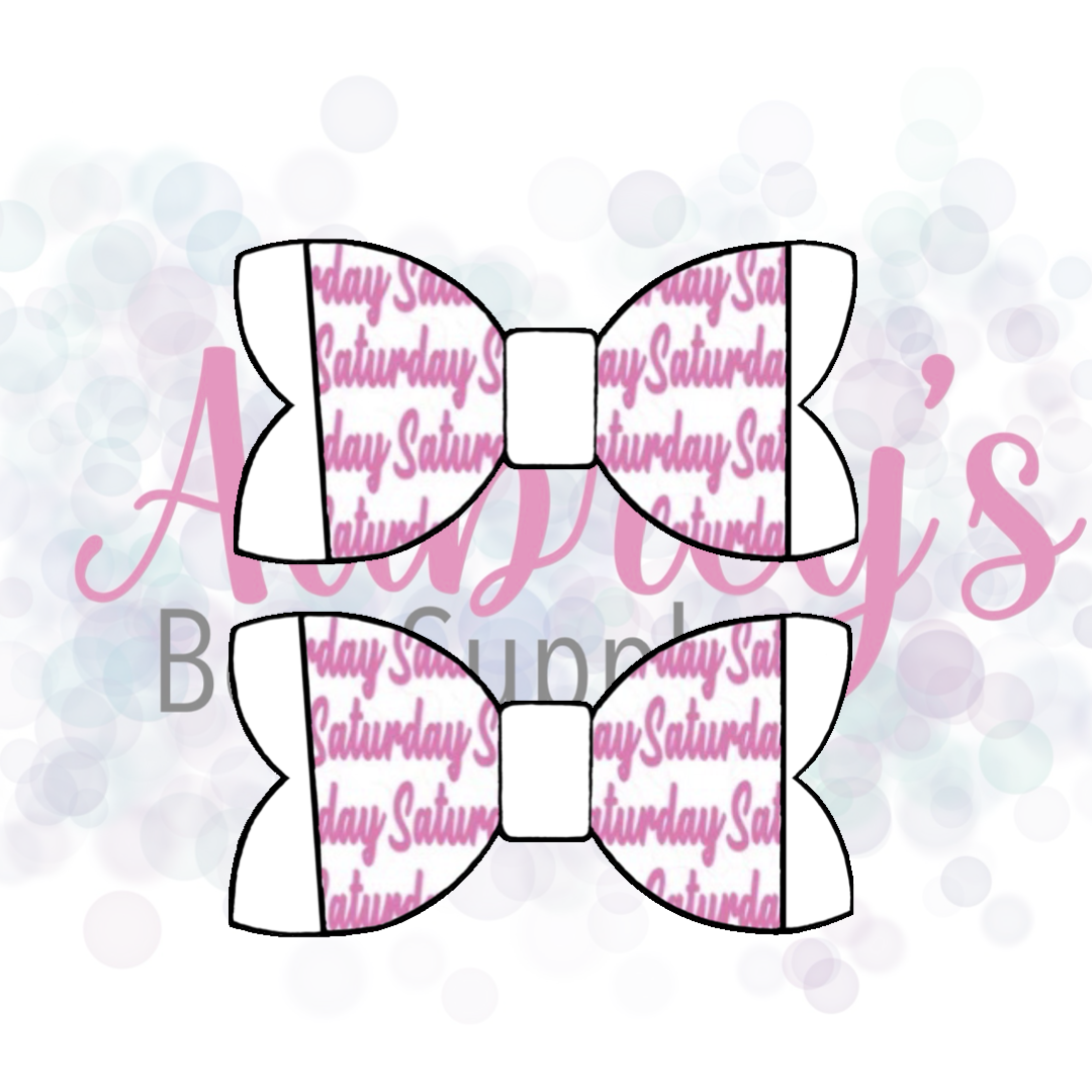 Piggies Days Of The Week Set