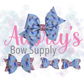 Ms Rachel Bows