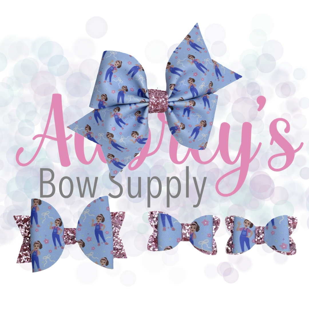 Ms Rachel Bows