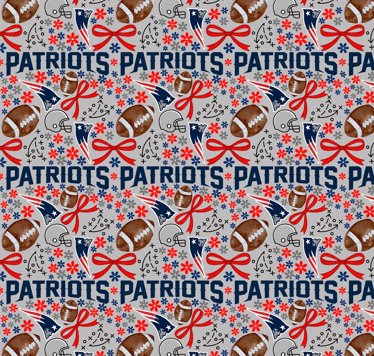 Grey Patriots