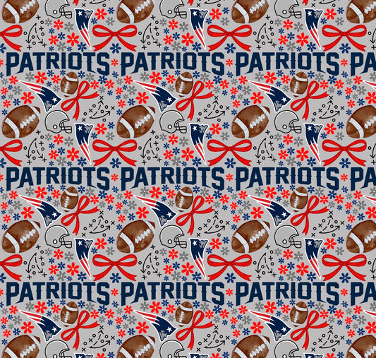 Grey Patriots