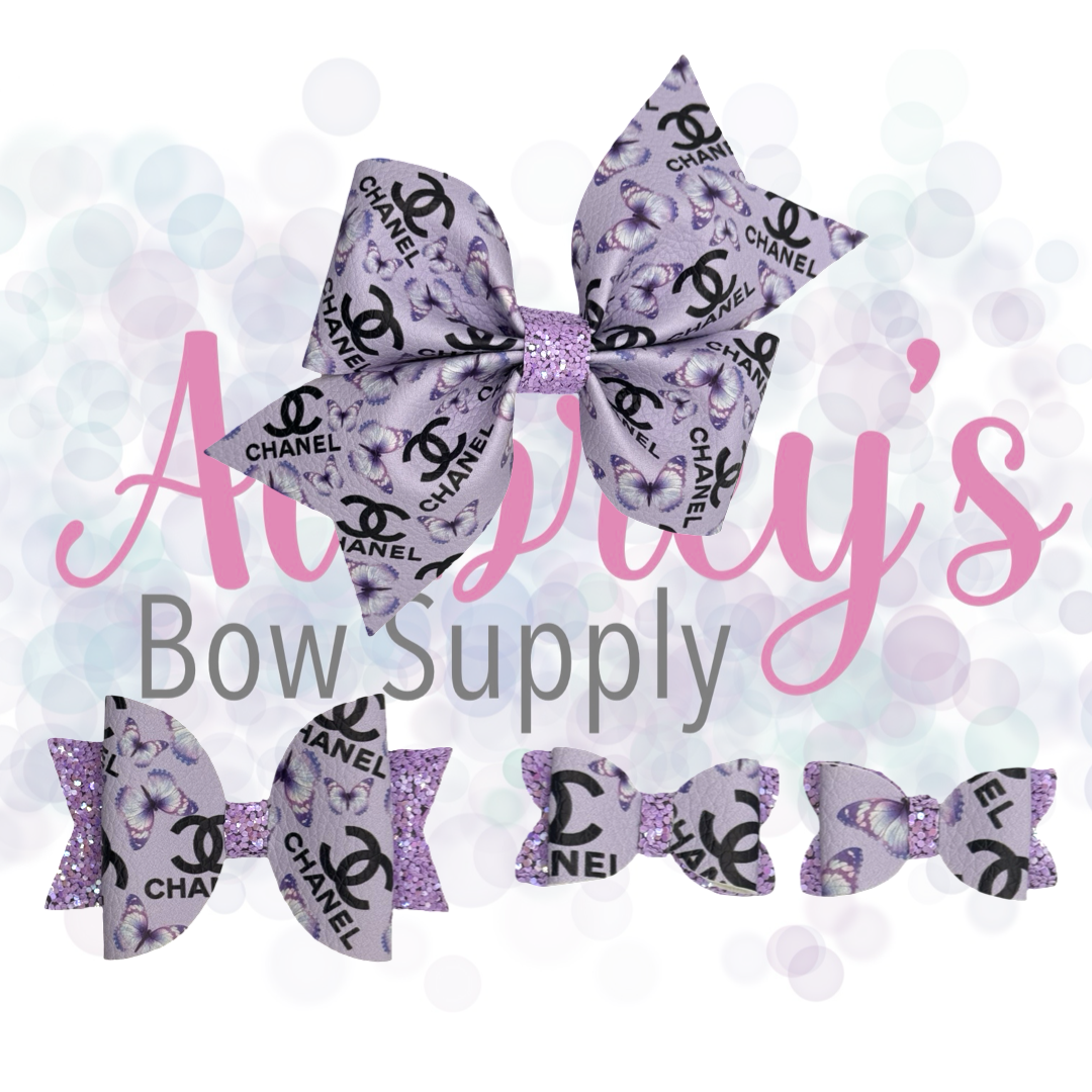 Butterfly CC