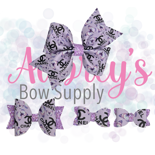 Butterfly CC