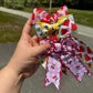 Fruit Ribbon Bows
