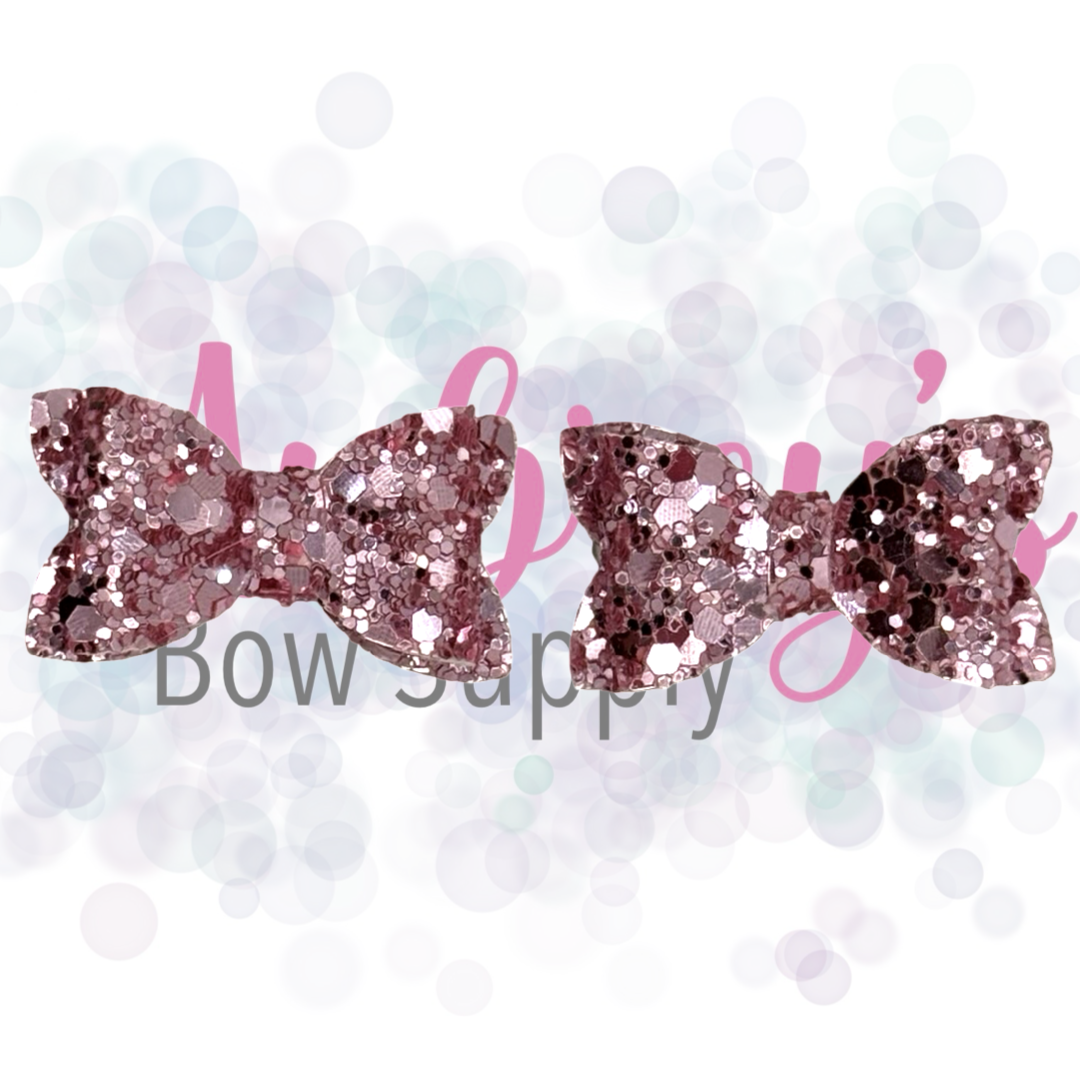 Pink Glitter