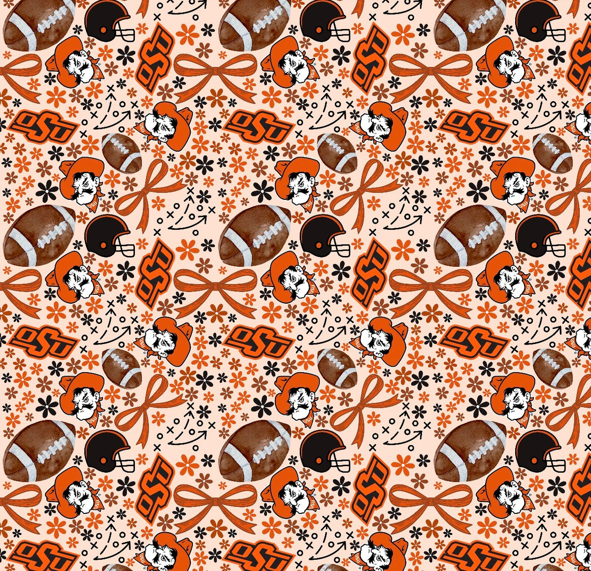 OSU Cowboys