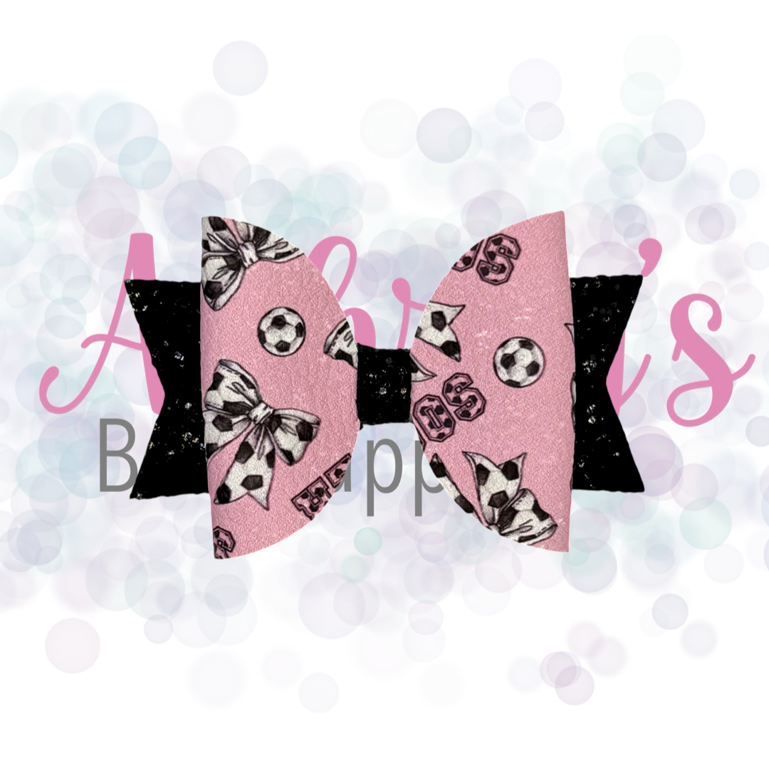 Soccer Bows
