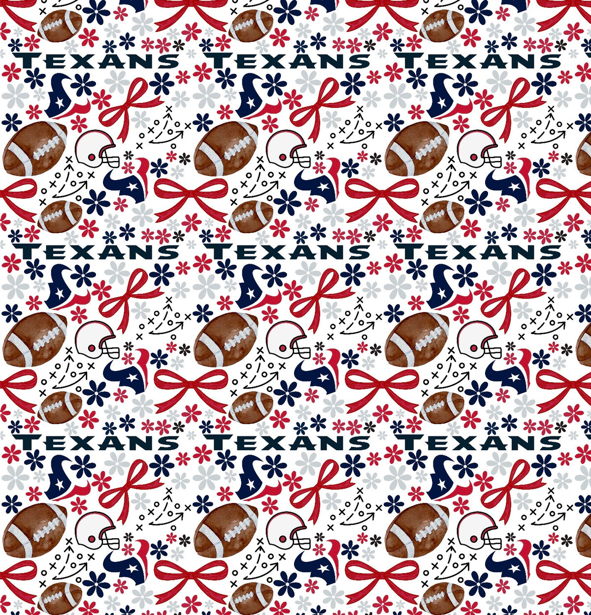 Texans