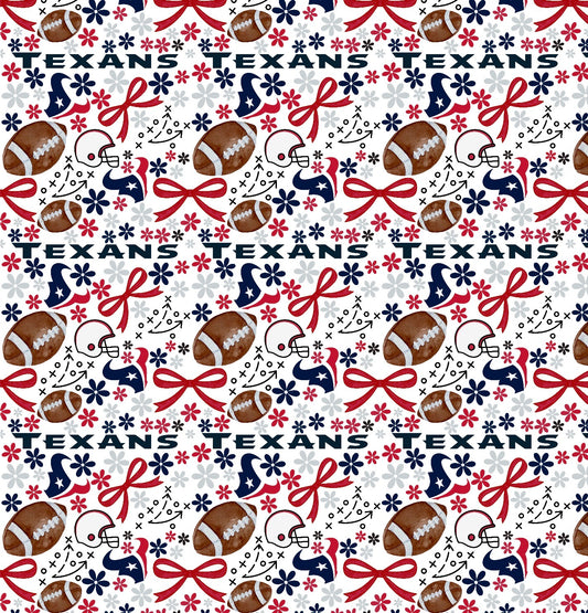Texans
