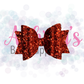 Red Glitter