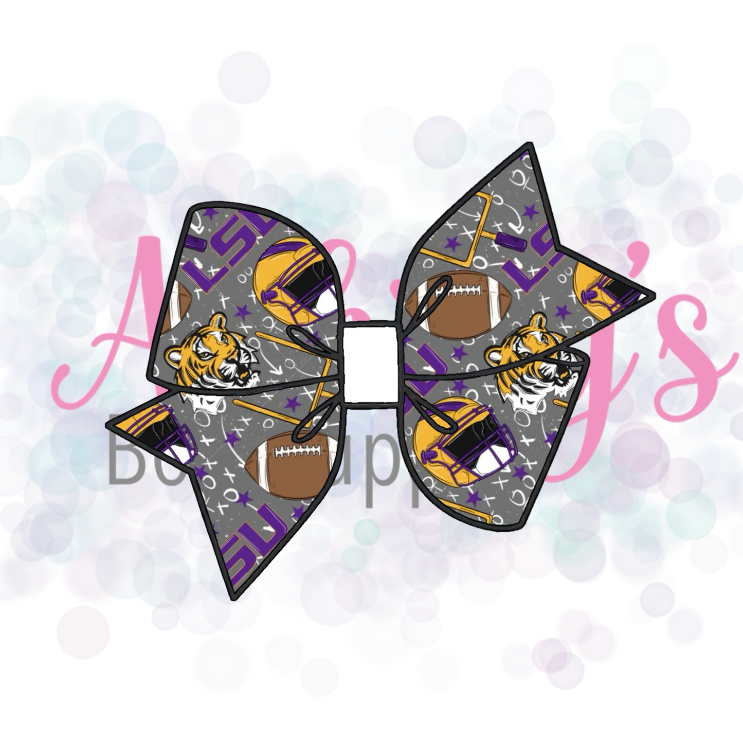 College Football Aurora Pre-Order