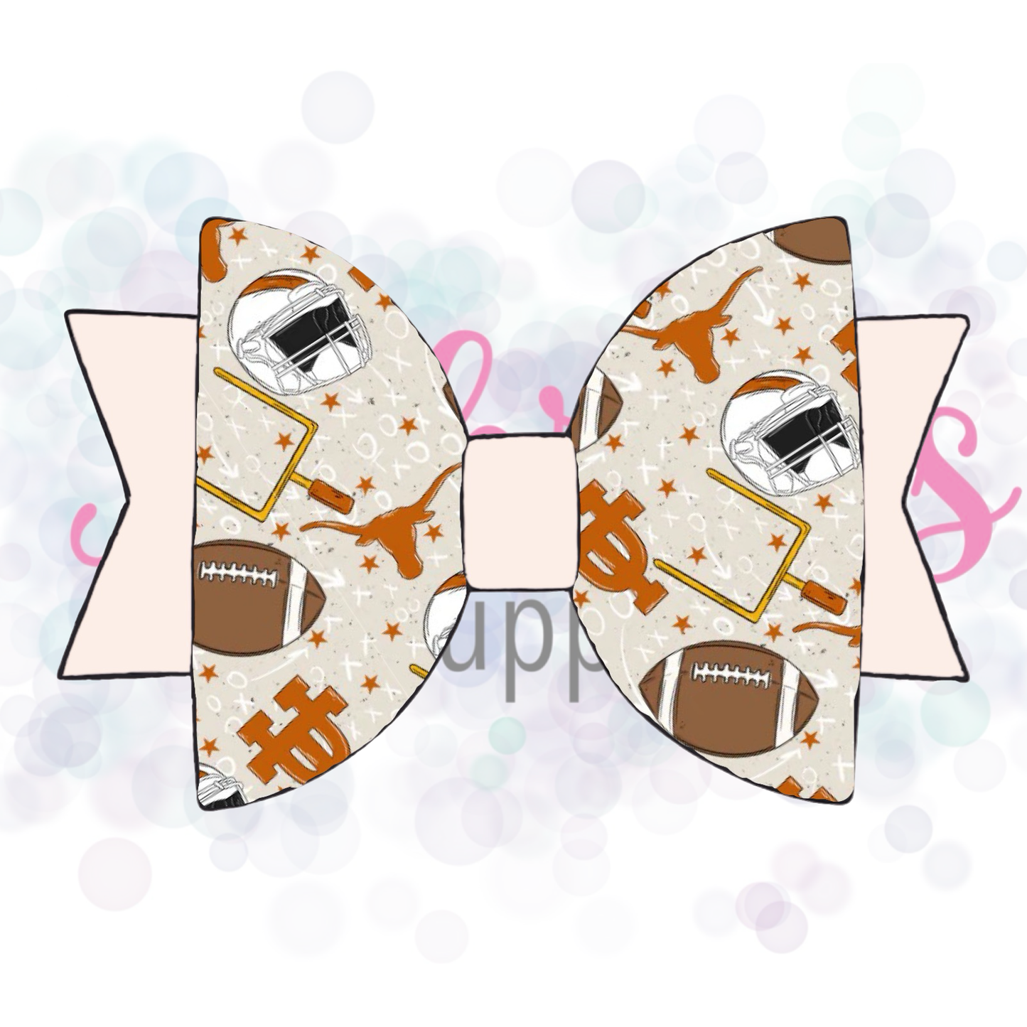 College Football Anne Pre-Order