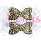 Gold Chunky Glitter