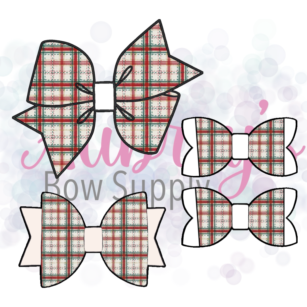 Merry Plaid