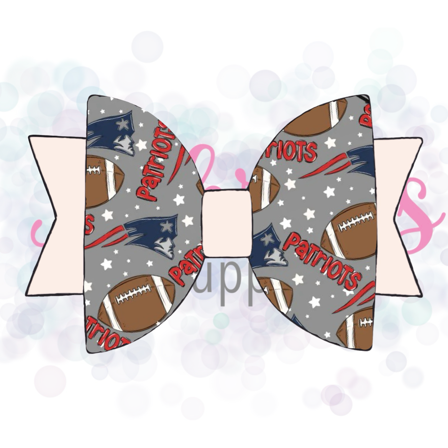 NFL Anne Pre-Order