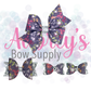 Far Far Away Bows