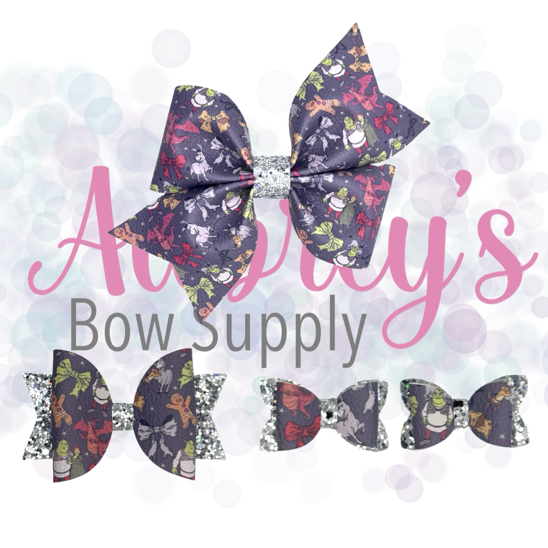 Far Far Away Bows