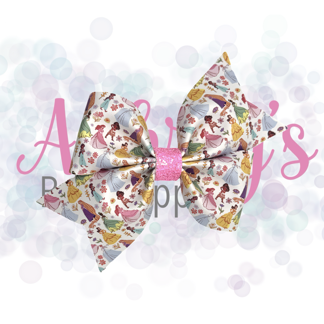 Multi Princess