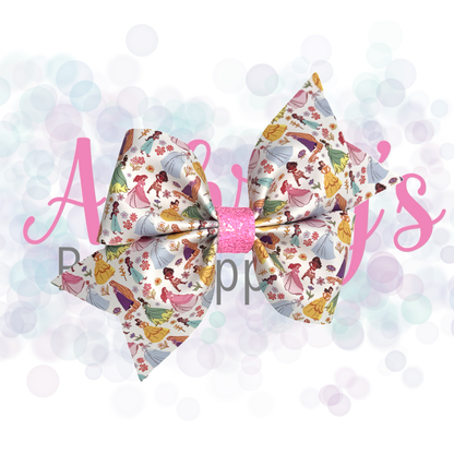 Multi Princess