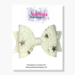 Anne Christmas Gingerbread Glitter