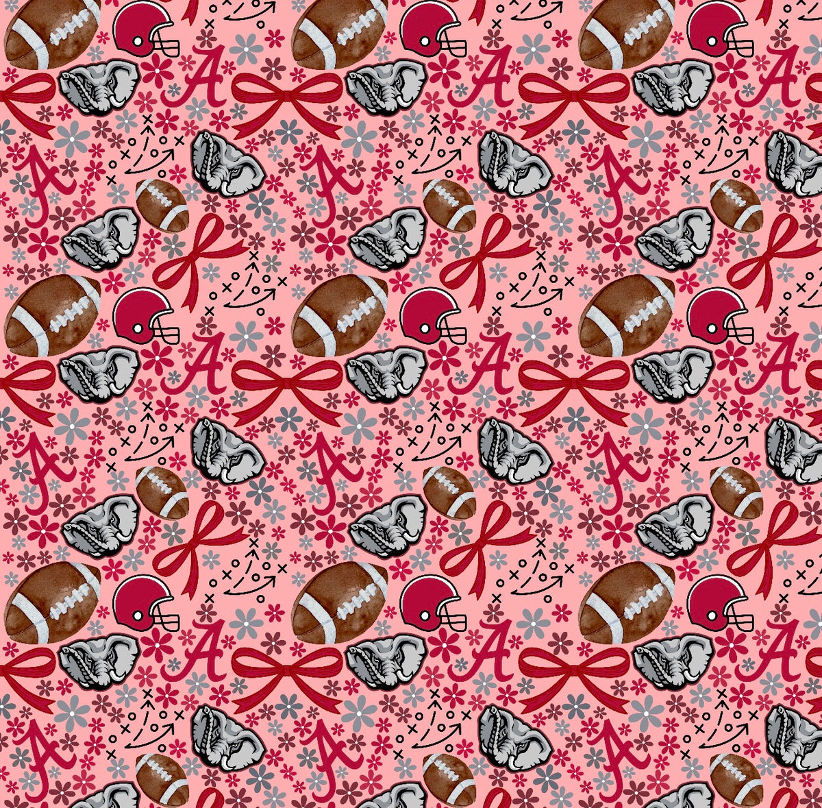 UA Crimson Tide