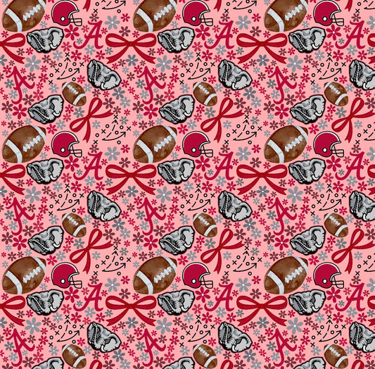 UA Crimson Tide