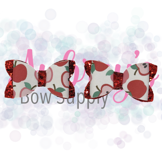 A Is For Apples Piggies