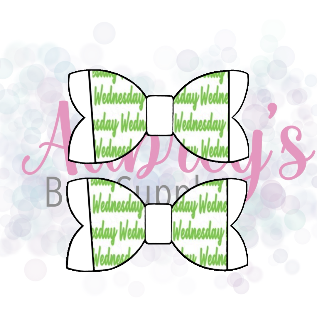 Piggies Days Of The Week Set