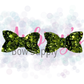 Olive Glitter