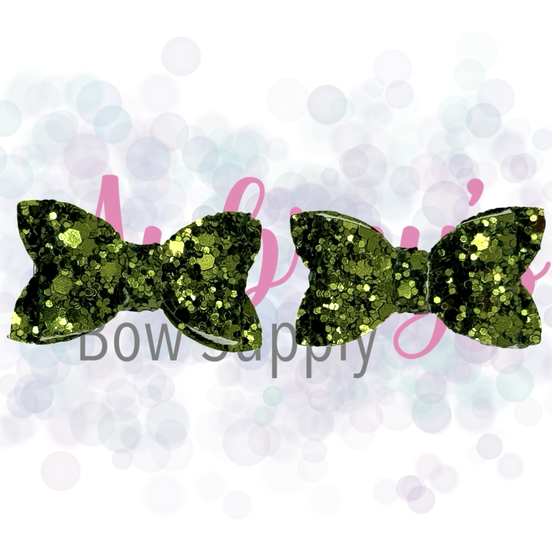 Olive Glitter