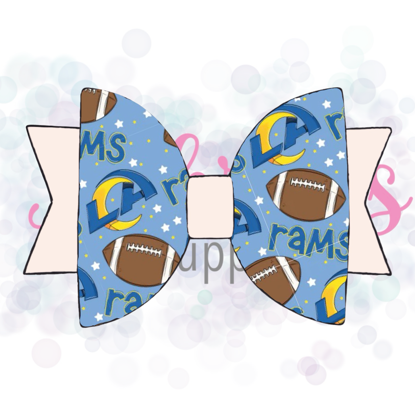 NFL Anne Pre-Order