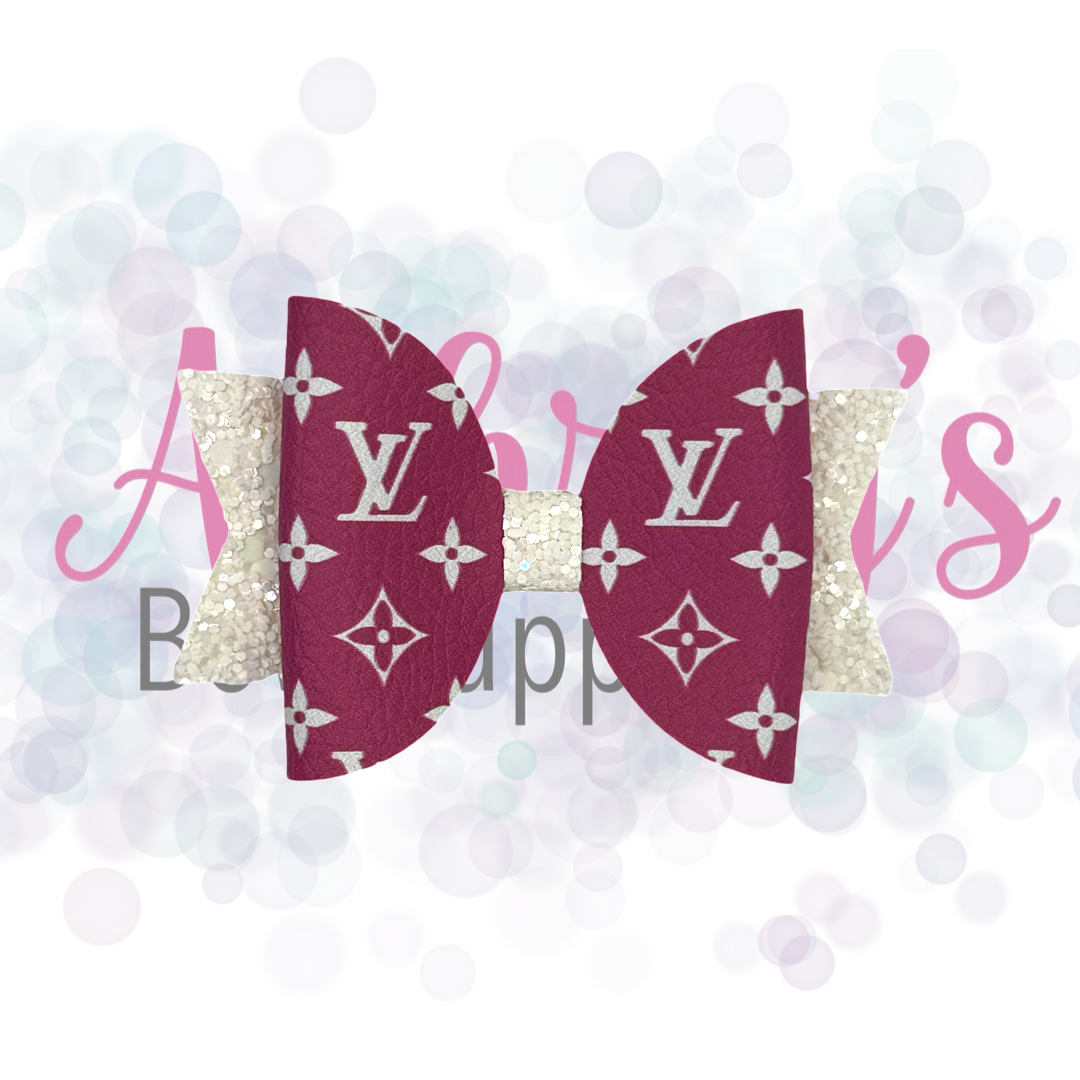 LV Magenta
