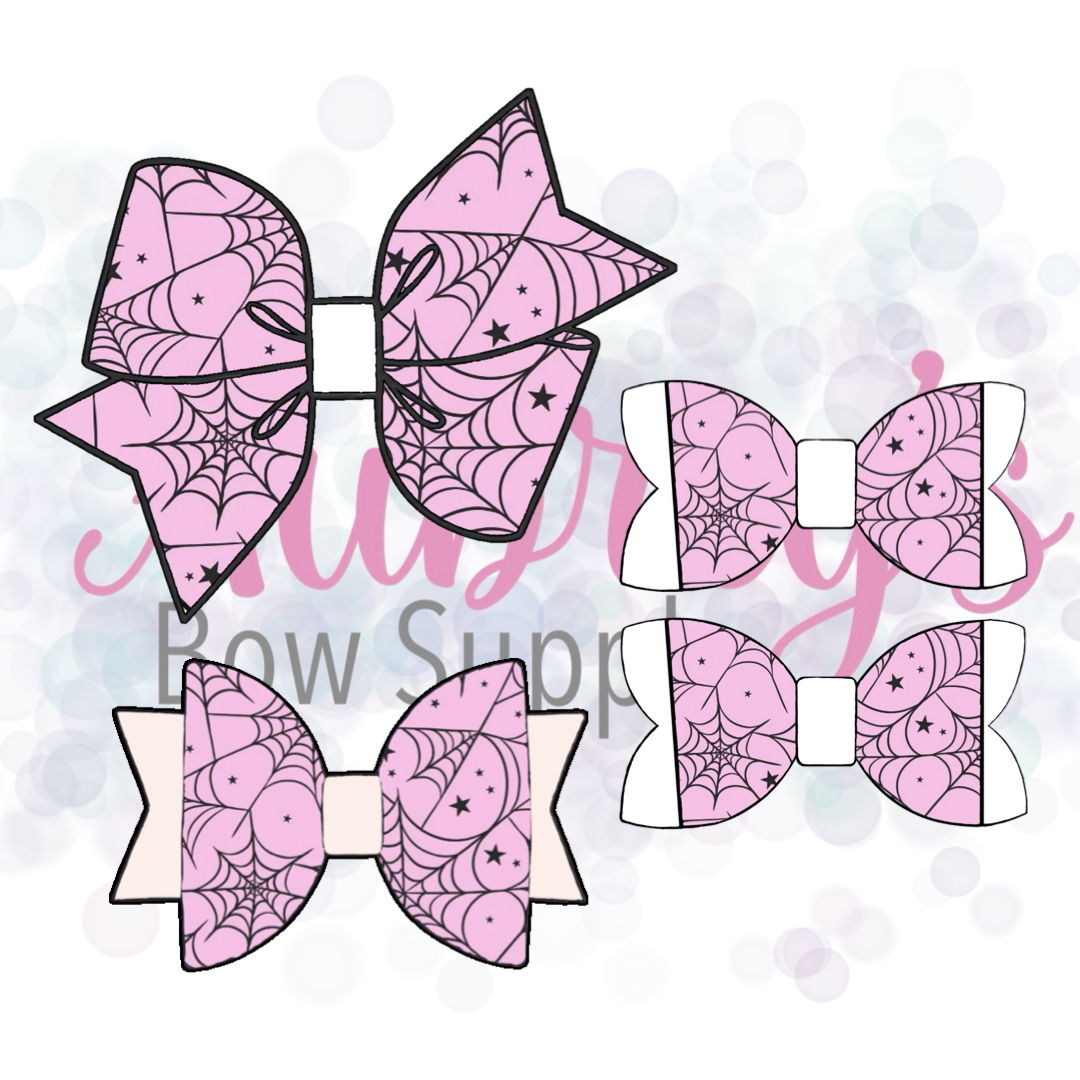 Pink Haunted Threads