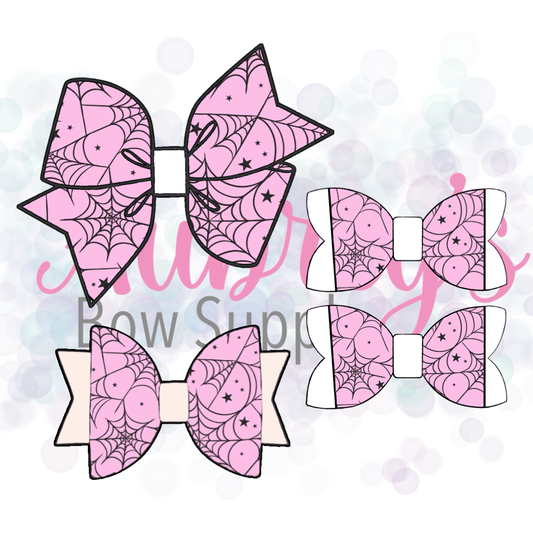 Pink Haunted Threads