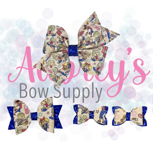 90s Lizzie