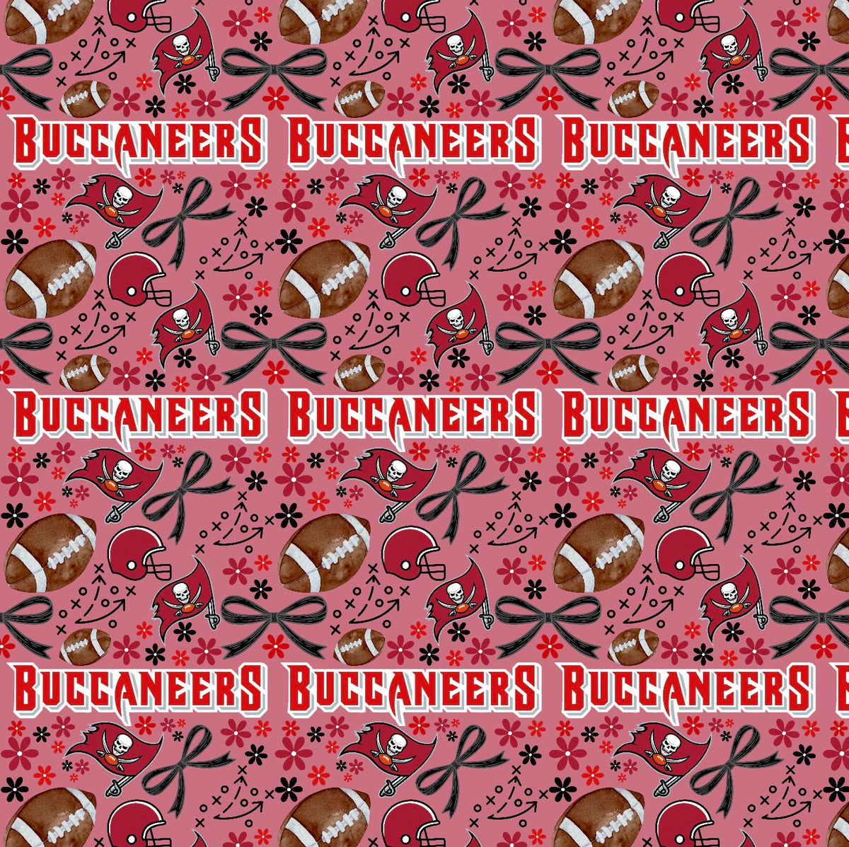 Buccaneers