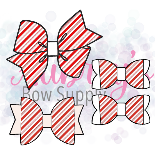 Candy Cane Stripes