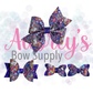 Lisa Frank Whales, Cats, Panda