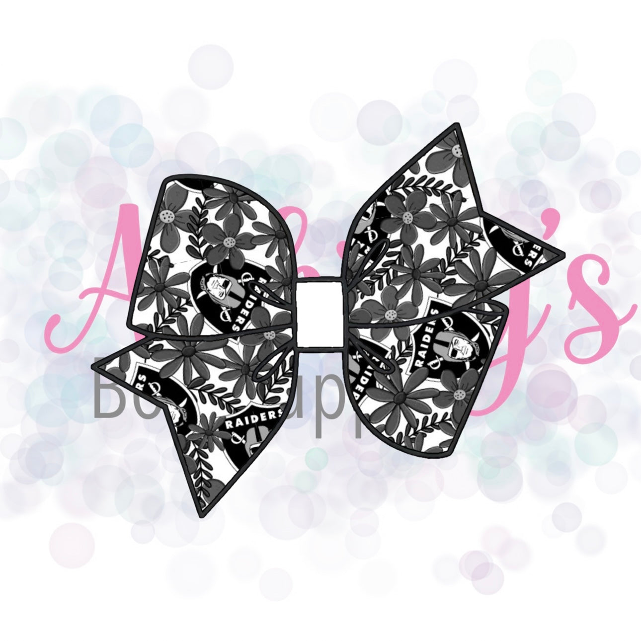 Floral NFL Aurora Pre-Order