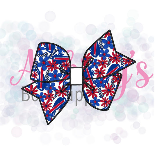 Floral NFL Aurora Pre-Order