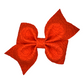 Aurora Christmas Red Lace