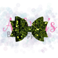 Olive Glitter
