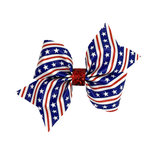 Aurora Stars and Stripes