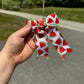Fruit Ribbon Bows
