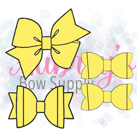 Yellow Solid